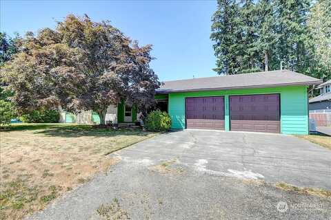 43Rd Street, EDGEWOOD, WA 98372