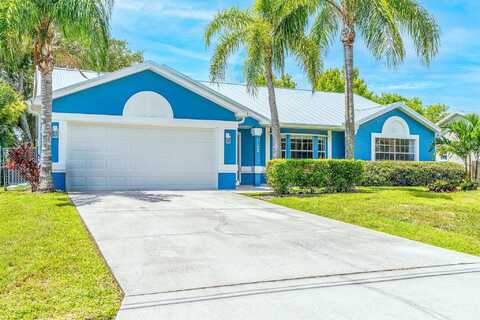 Dalton, PORT SAINT LUCIE, FL 34953