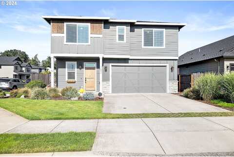 135Th, VANCOUVER, WA 98682