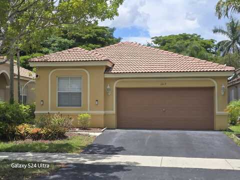 Bluewood, WESTON, FL 33327