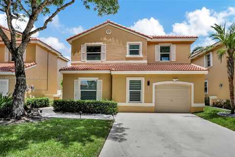 46Th, CORAL SPRINGS, FL 33076