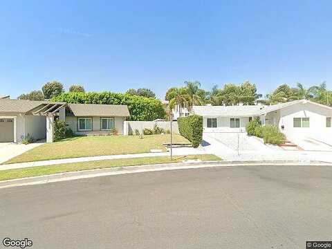 Woodley, GRANADA HILLS, CA 91344