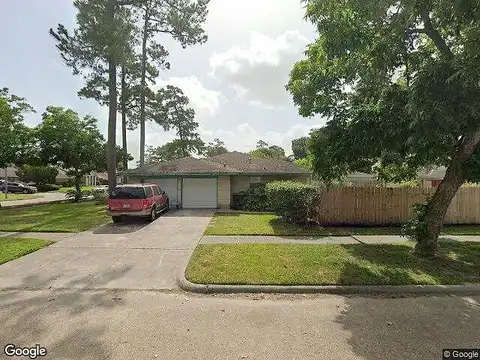 Cottage Oak, HOUSTON, TX 77091