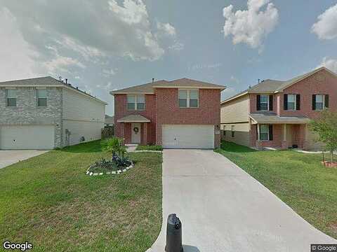 Banyan Crest, KATY, TX 77449