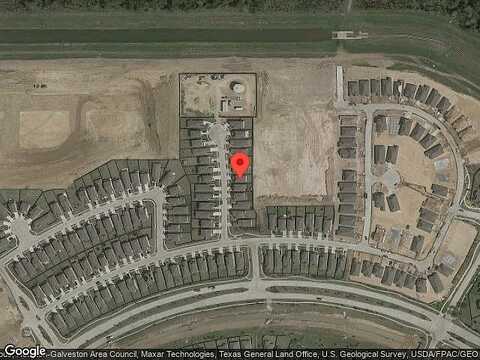 Pennfield Point, HOUSTON, TX 77044