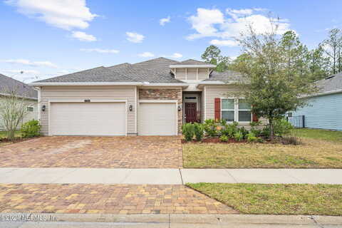 Longleaf Branch, JACKSONVILLE, FL 32222
