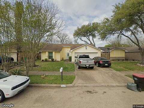 Londres, HOUSTON, TX 77083