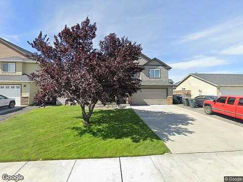 Harborview, MOSES LAKE, WA 98837