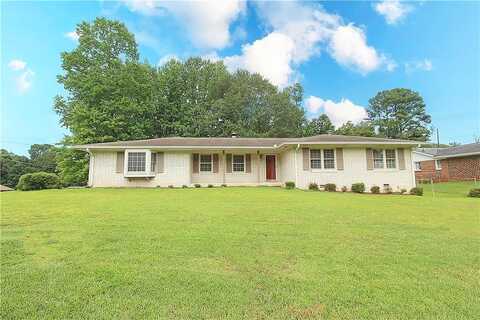 Woodland, DOUGLASVILLE, GA 30135