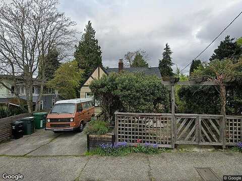 92Nd, SEATTLE, WA 98115