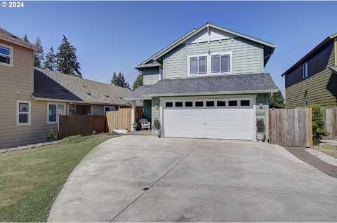 77Th, VANCOUVER, WA 98661