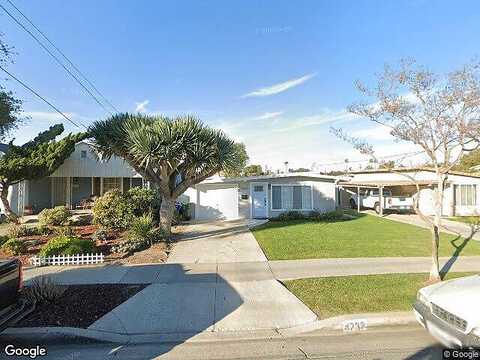 160Th, LAWNDALE, CA 90260