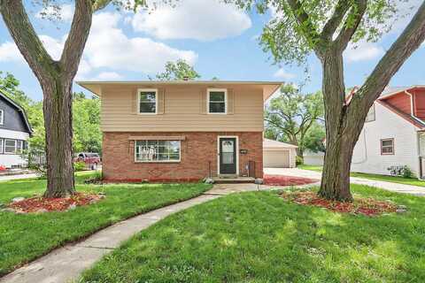 57Th, MILWAUKEE, WI 53218