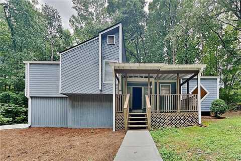 Creekside, WOODSTOCK, GA 30188