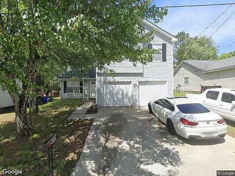 Salem Meadows, LITHONIA, GA 30038