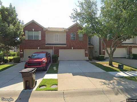 Belladonna, PLANO, TX 75093