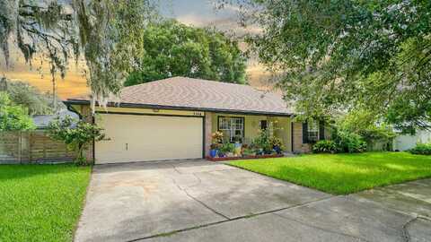 Crown Haven, GREEN COVE SPRINGS, FL 32043