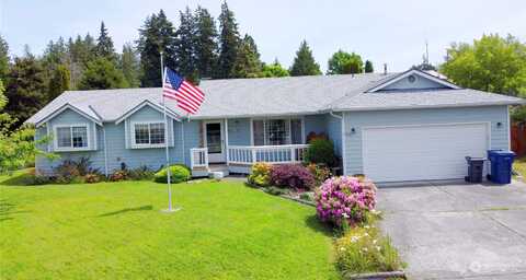 32Nd, MOUNT VERNON, WA 98274