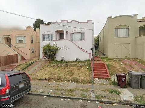 23Rd, OAKLAND, CA 94606