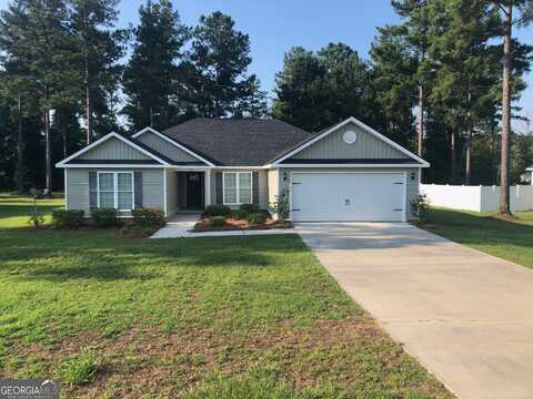 Stonebrook, STATESBORO, GA 30458