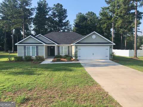 Stonebrook, STATESBORO, GA 30458