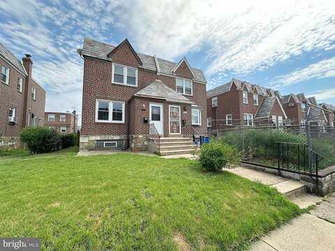 Benson, PHILADELPHIA, PA 19152