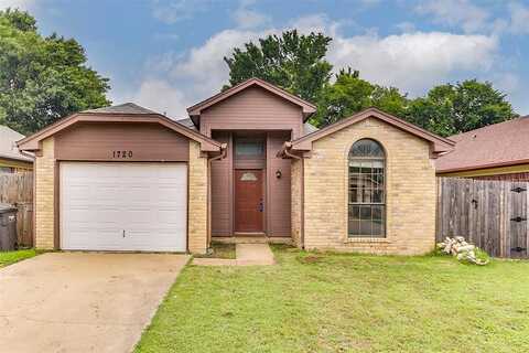 Woodhall, FORT WORTH, TX 76134