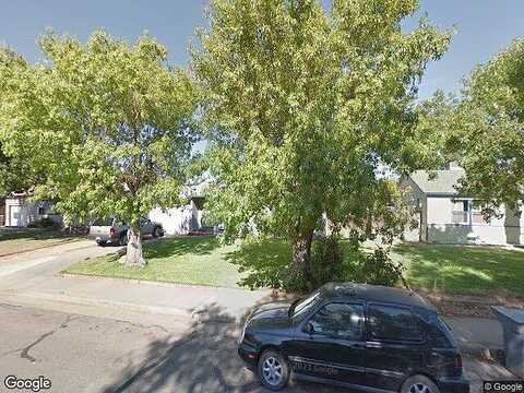 Almond, MERCED, CA 95341