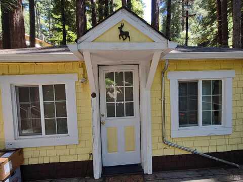 Canyon 1, GUERNEVILLE, CA 95446