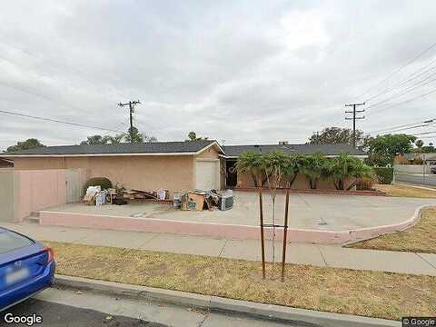 Fairgrove, LA PUENTE, CA 91744