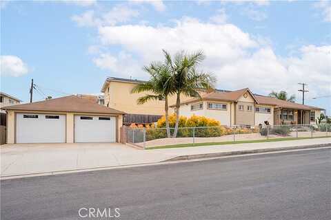 255Th, HARBOR CITY, CA 90710