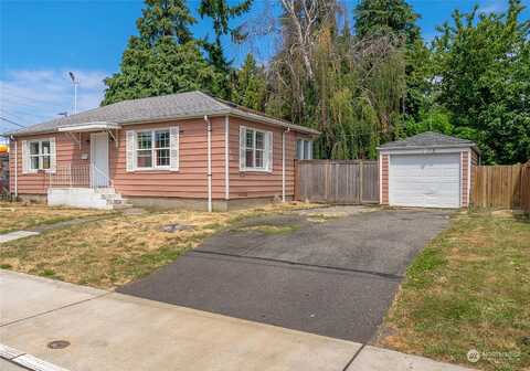 64Th, TACOMA, WA 98408