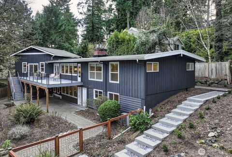 109Th, BELLEVUE, WA 98004