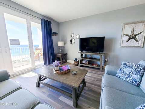 S Thomas Drive #1218, Panama City, FL 32408