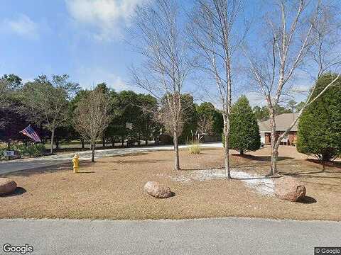 Bone Bluff, NAVARRE, FL 32566