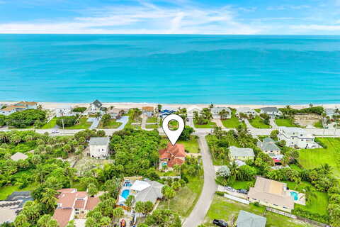 Highway A1A, MELBOURNE BEACH, FL 32951