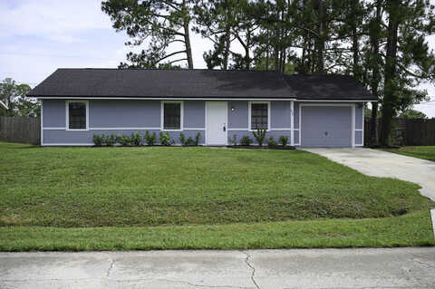 Bluefields, PALM BAY, FL 32909