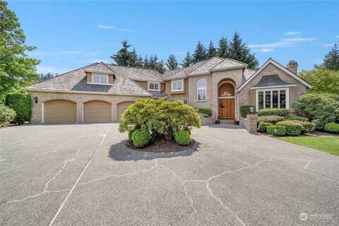 163Rd, BELLEVUE, WA 98006