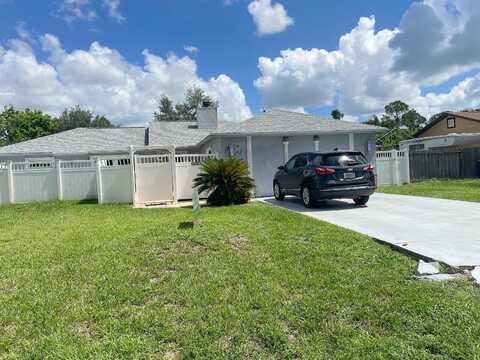 Bluefields, PALM BAY, FL 32909