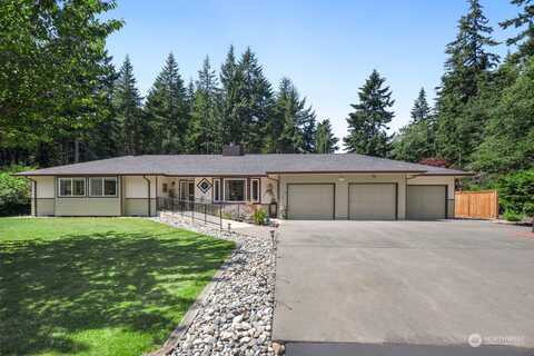 Waynes Ridge, CAMANO ISLAND, WA 98282