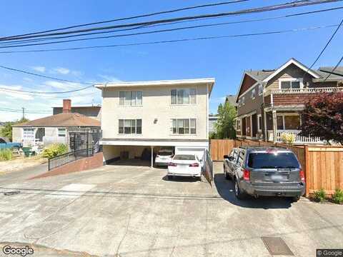 21St, SEATTLE, WA 98199