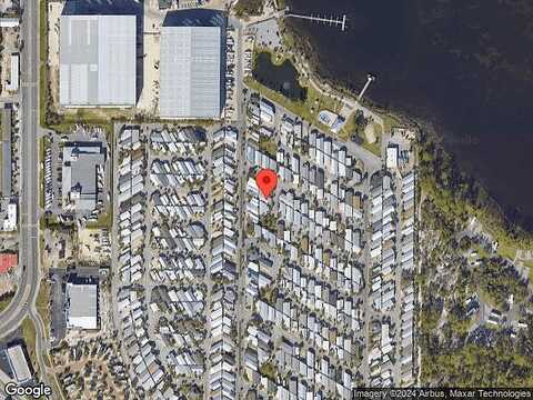 Lagoon, PANAMA CITY BEACH, FL 32408
