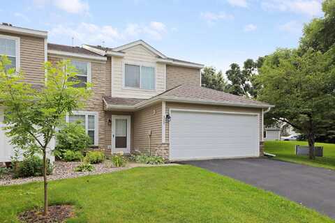 Wilderness, CHASKA, MN 55318