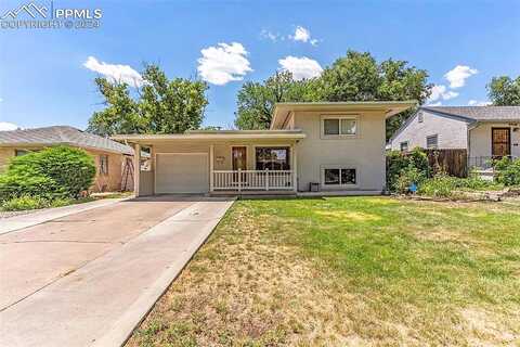 4Th, PUEBLO, CO 81008