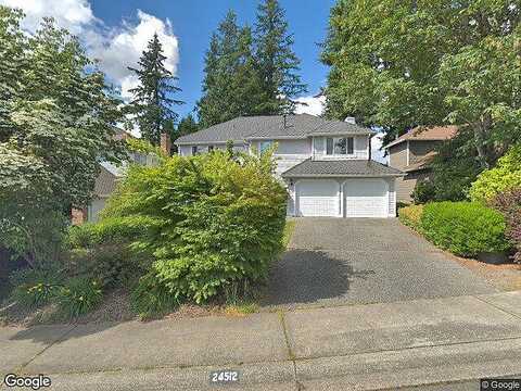 43Rd, SAMMAMISH, WA 98029