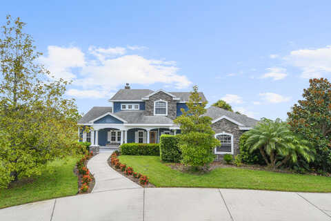 Stillwater Lakes, PALM BAY, FL 32908