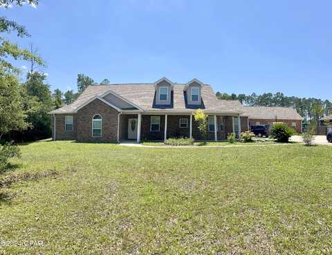 Mill Creek, PANAMA CITY, FL 32409