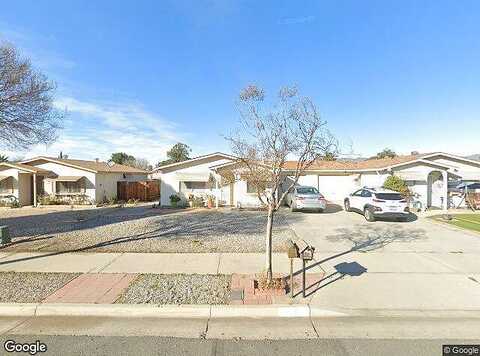 Calle Pasito, HEMET, CA 92545