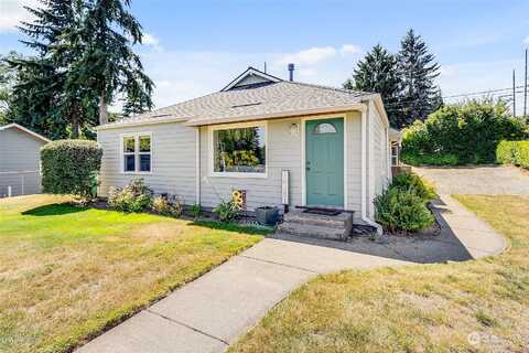 9Th, SHORELINE, WA 98155