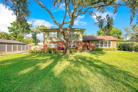 Hillway, APOPKA, FL 32703